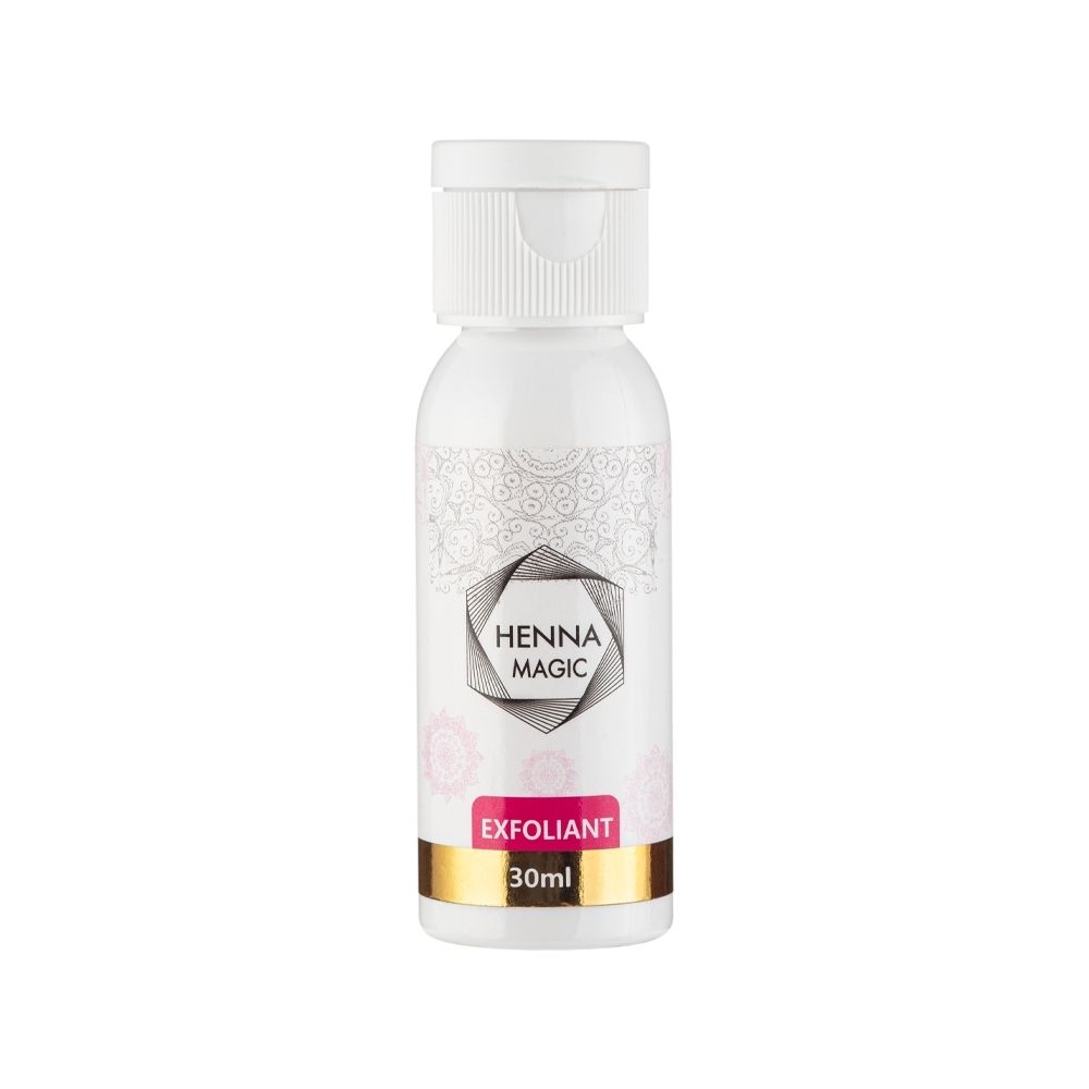 EXFOLIANT