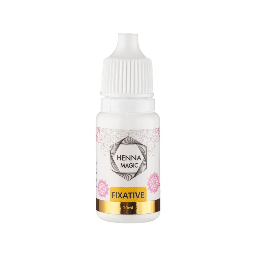 FIXATIVE