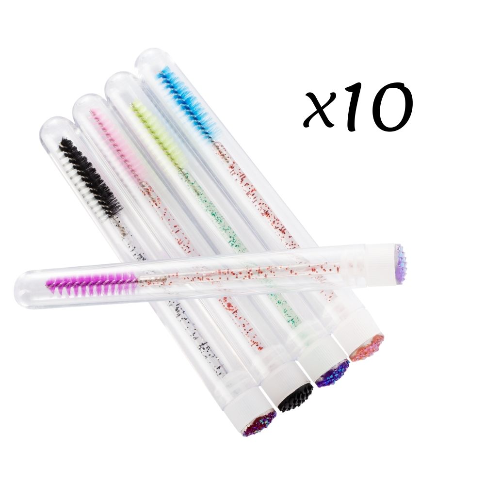 MASCARA TUB 10