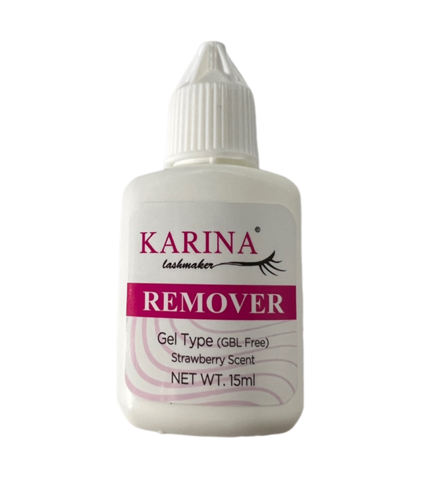 remover gel GBL FREE